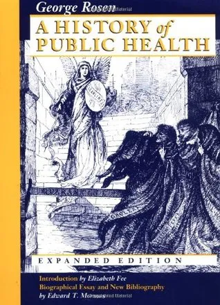 A History of Public Health