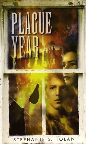 Plague Year