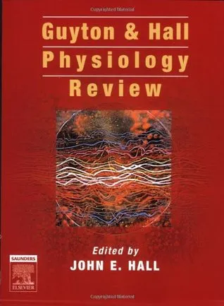 Guyton and Hall Physiology Review