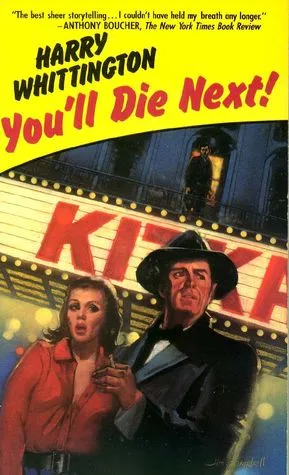 You'll Die Next!