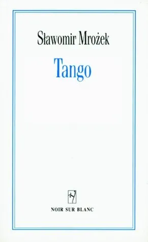 Tango