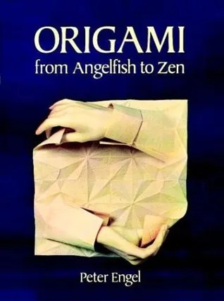 Origami from Angelfish to Zen