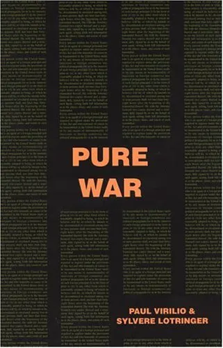 Pure War