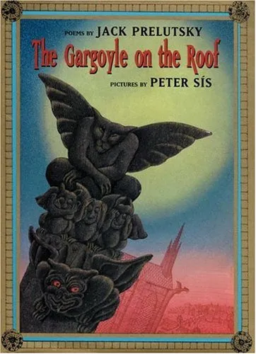 The Gargoyle on the Roof