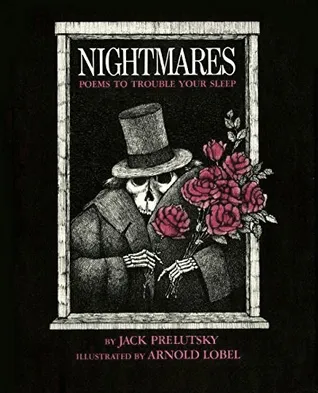 Nightmares: Poems to Trouble Your Sleep