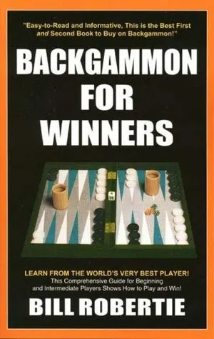 Backgammon For Winners