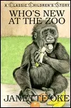 Who's New At The Zoo