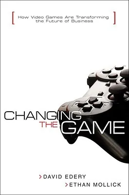 Changing the Game: How Video Games Are Transforming the Future of Business