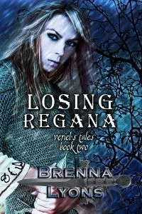 Losing Regana