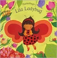 Lila Ladybug (Flutterbugs)