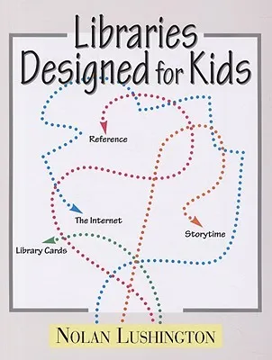 Libraries Designed for Kids