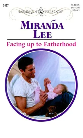 Facing up to Fatherhood