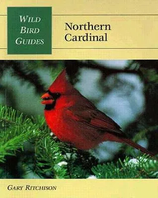 Wild Bird Guide: Northern Cardinal