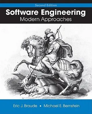 Software Engineering: Modern Approaches: An Object-Oriented Perspective