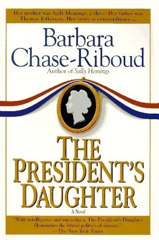 The President's Daughter