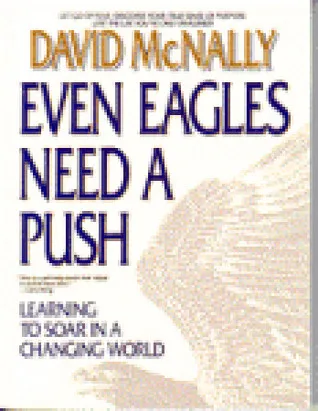 Even Eagles Need a Push: Learning to Soar in a Changing World