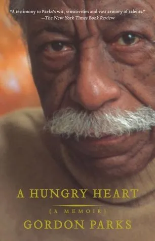 A Hungry Heart (A Memoir)