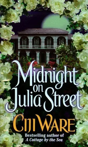 Midnight on Julia Street