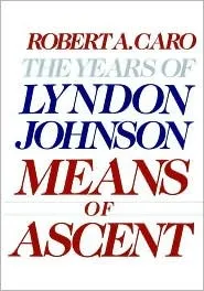 Means of Ascent