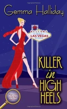 Killer in High Heels