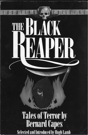 The Black Reaper: Tales of Terror