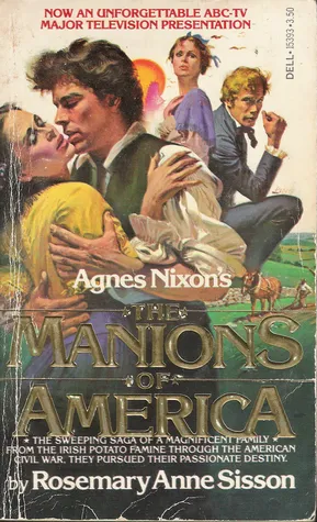 The Manions of America