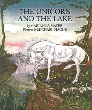 The Unicorn and the Lake