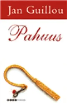 Pahuus