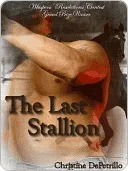 The Last Stallion