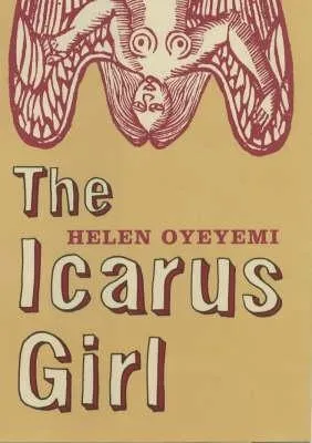 The Icarus Girl