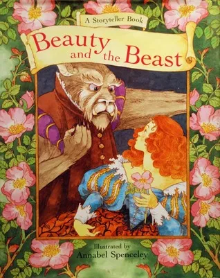 Beauty and the Beast (The Storyteller Library)