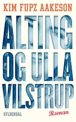 Alting og Ulla Vilstrup