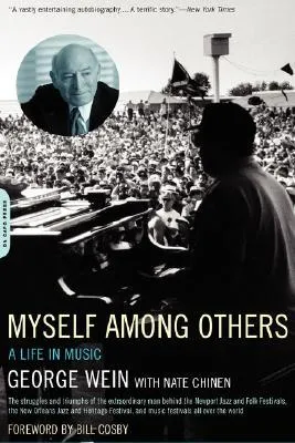 Myself Among Others: A Life In Music