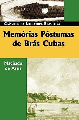 Memórias póstumas de Brás Cubas