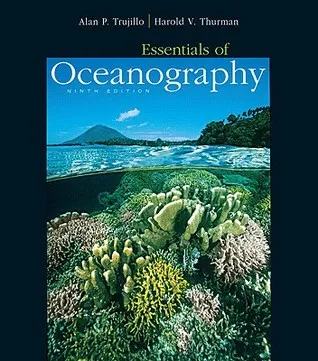 Essentials Of Oceanography