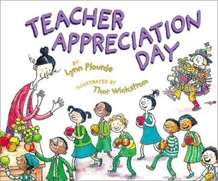 Teacher Appreciation Day