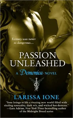 Passion Unleashed