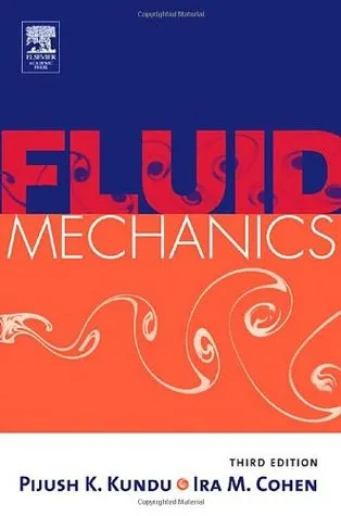 Fluid Mechanics