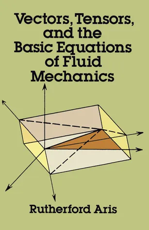 Vectors, Tensors and the Basic Equations of Fluid Mechanics