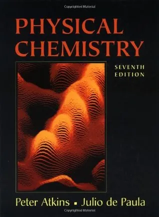 Physical Chemistry