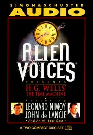 Alien Voices: The Time Machine