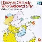 I Know an Old Lady Who Swallowed a Fly (Picture Mammoth)