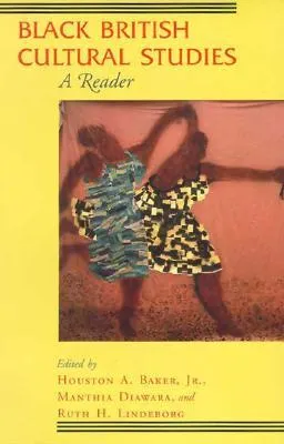 Black British Cultural Studies: A Reader