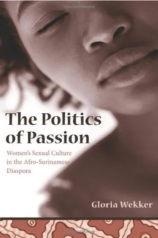 The Politics of Passion: Women