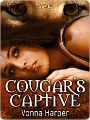 Cougar's Captive