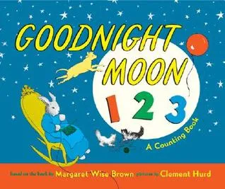 Goodnight Moon 123: A Counting Book