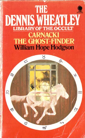 Carnacki The Ghost Finder