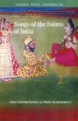 Songs of the Saints of India