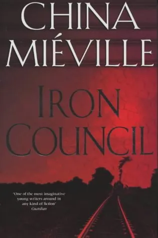 Iron Council