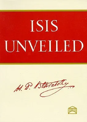 Isis Unveiled